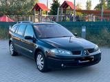 Renault Laguna - gebrauchte Renault Laguna aus dem Jahr 2006
