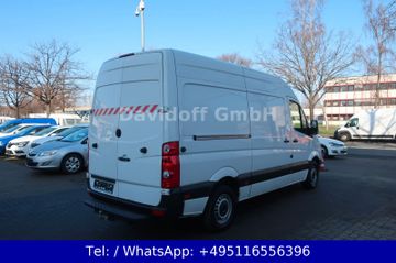 Volkswagen Crafter - 5