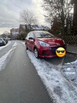 Hyundai Hyndai i10 Top Zustand - Hyundai i10