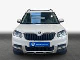 Skoda Yeti Outdoor 1.4 TSI DSG Style PDC+PANORAMADACH - Skoda Yeti in Düsseldorf