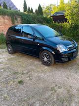Opel Meriva A * HU 12/2026 * 202000 km - Opel Meriva in Magdeburg