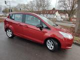 Ford B-Max 1,5 TDCi 70kW SYNC Edition SYNC Edition - Ford B-Max mit Diesel-Antrieb: Limousine
