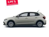 Volkswagen Polo Life Auslieferung in der Autostadt WOB - Volkswagen Polo: Beige