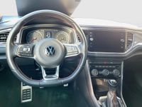 Volkswagen T-Roc - Vorschau Bild 9