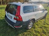 Volvo XC70 D3 Geartronic Momentum Momentum - Volvo XC70 Momentum mit Diesel-Antrieb
