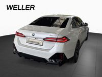 BMW 520 - Vorschau Bild 9