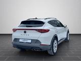 Cupra Formentor 1.4 e-HYBRID AHK, RFK, PDC, Allwetter - weiße Cupra Formentor
