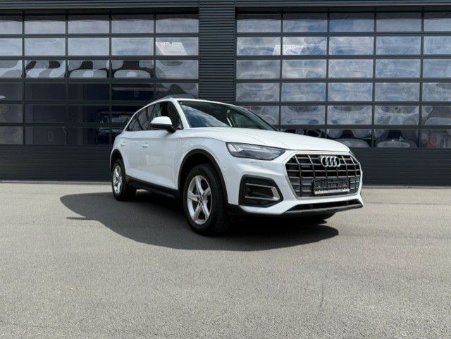 Image of Audi Q5