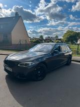 BMW F11 m550d frischer TÜV 05/28 16000 bi... - BMW: 1600