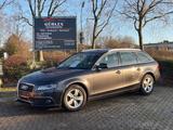 Audi A4 Avant Ambiente*AHK*PDC*TEMP*SHZ*KLIMA*LMF*MFL