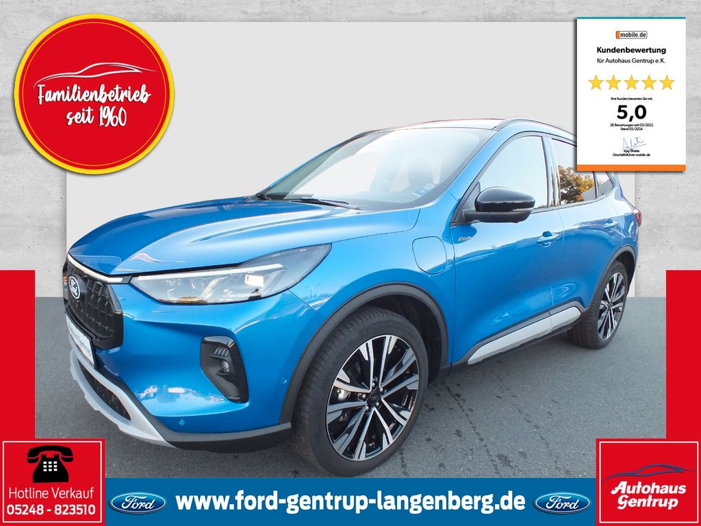 Image of Ford Kuga
