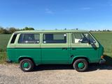 Volkswagen T3 Caravelle - VW T3 Gebrauchtwagen in Hannover