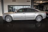 Audi A8 4.2quattro Lang Benziner Motor komplett überh - Audi A8 aus 2004: 4.2