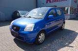 Kia Picanto 1.1 LX KLIMA, TÜV 09/26 - Kia Picanto aus 2007: Lx