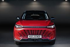 BAIC X75 NEUES MODELL - SOFORT VERFÜGBAR!