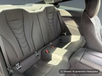 BMW M850 - Vorschau Bild 14