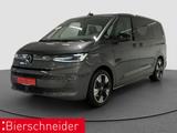 Volkswagen T7 Multivan eHybrid 4Mo Energy LÜ 7SI AHK PANO N