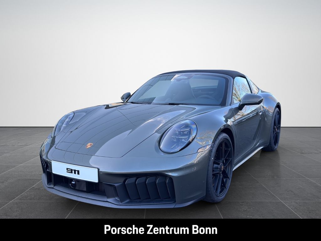 Image of Porsche 992