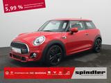 MINI Mini ONE 1.5 / JohnCooperWorksPaket, LED, SHZ