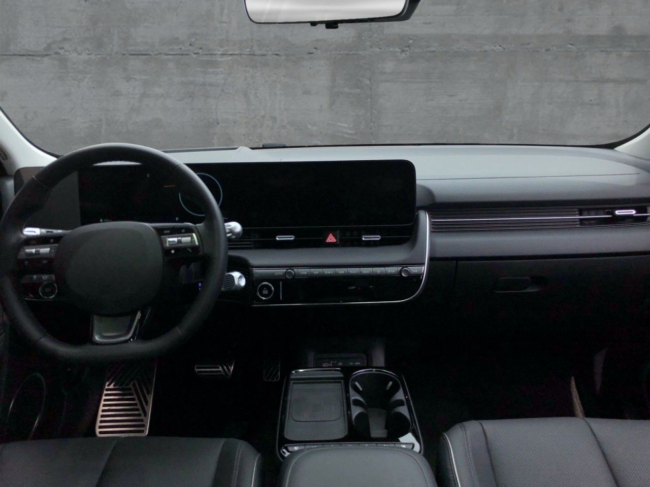 Hyundai IONIQ 5 – Bild 10