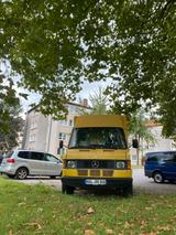 Mercedes-Benz 308d Mercedes Benz bus Diesel 3. Hand / Wo... - Mercedes-Benz 308d