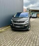 Opel Vivaro 2.0 Cargo Edition 4x4 *DANGEL-UMBAU* - Opel Kastenwagen Vivaro