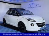 Opel Adam 1.4 Open Air Automatik Getriebe Faltdach - Opel Adam in Essen