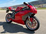 Ducati 999 - DUCATI 999
