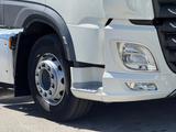 DAF XF 480 SSC*ACC*Dachklima*2Tanks - DAF Kipper