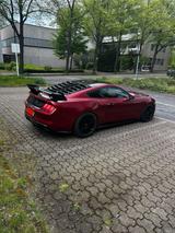 Ford Mustang 5.0 V8 GT US-Modell viele Umbauten - Ford Mustang in Oberhausen