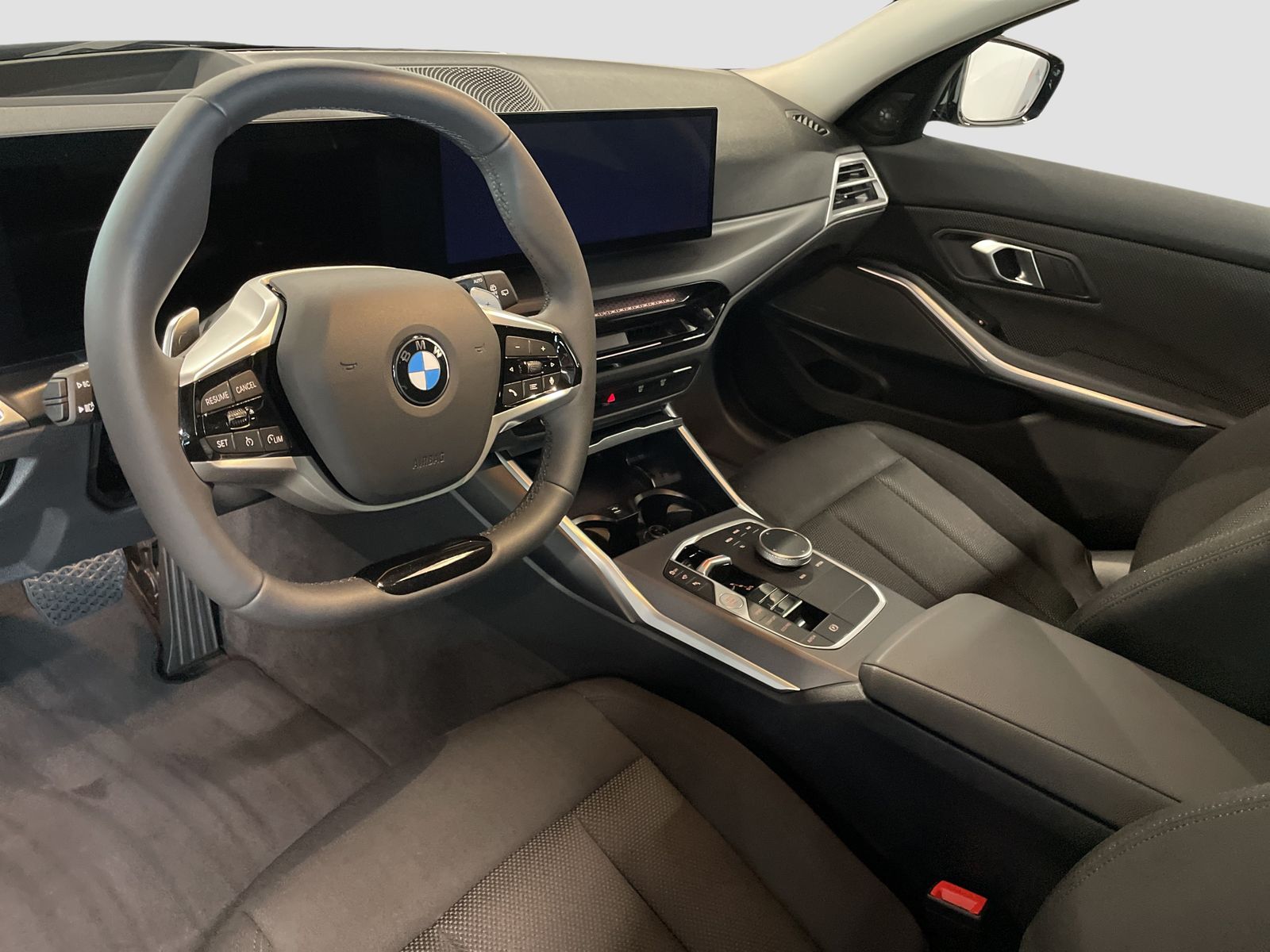 BMW 320 - Bild 10