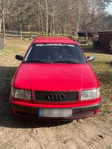 Audi 100 C4 quattro Avant 2,6l ABC Automatik - Audi 100: 2.6