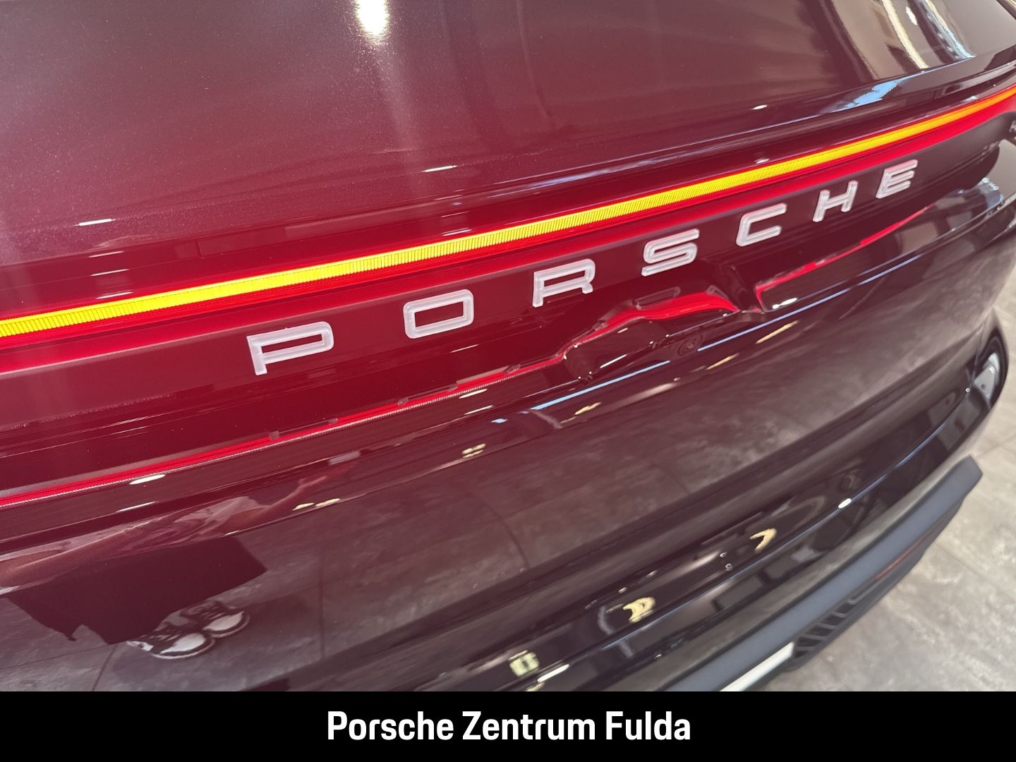Porsche Macan - Bild 16