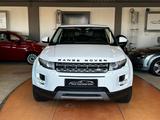 Land Rover Range Rover Evoque MERIDIAN/LEDER/NAVI/KAMERA/SH - gebrauchte Land Rover Range Rover Evoque aus dem Jahr 2014