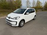 Volkswagen up! 1.0 | 5-Türer | sehr gepflegt | Carvertical