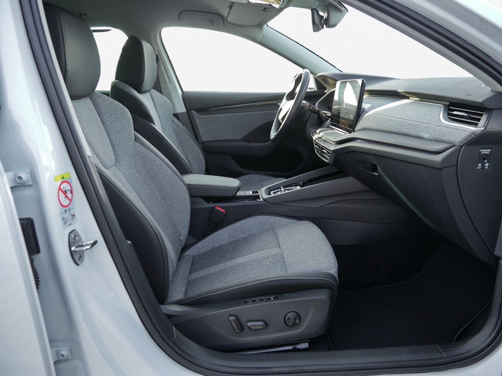 Skoda Octavia - Bild 4