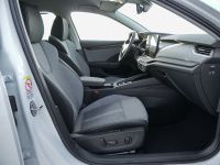 Skoda Octavia - Vorschau Bild 4