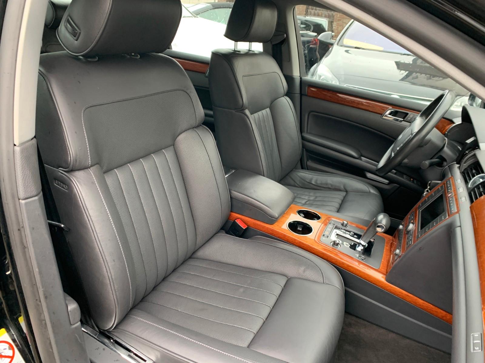 Volkswagen Phaeton 3.0  V6 TDi 4Motion Allrad