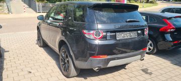 Land-Rover Discovery - 4
