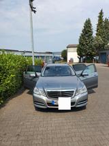 Mercedes-Benz E 250 Keyless,sound,Shz,memory,T Winkel  - Mercedes-Benz E 250 in Mönchengladbach