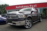Dodge RAM 1500 LPG AHK Kamera Sitzbelüftung Navi Pano