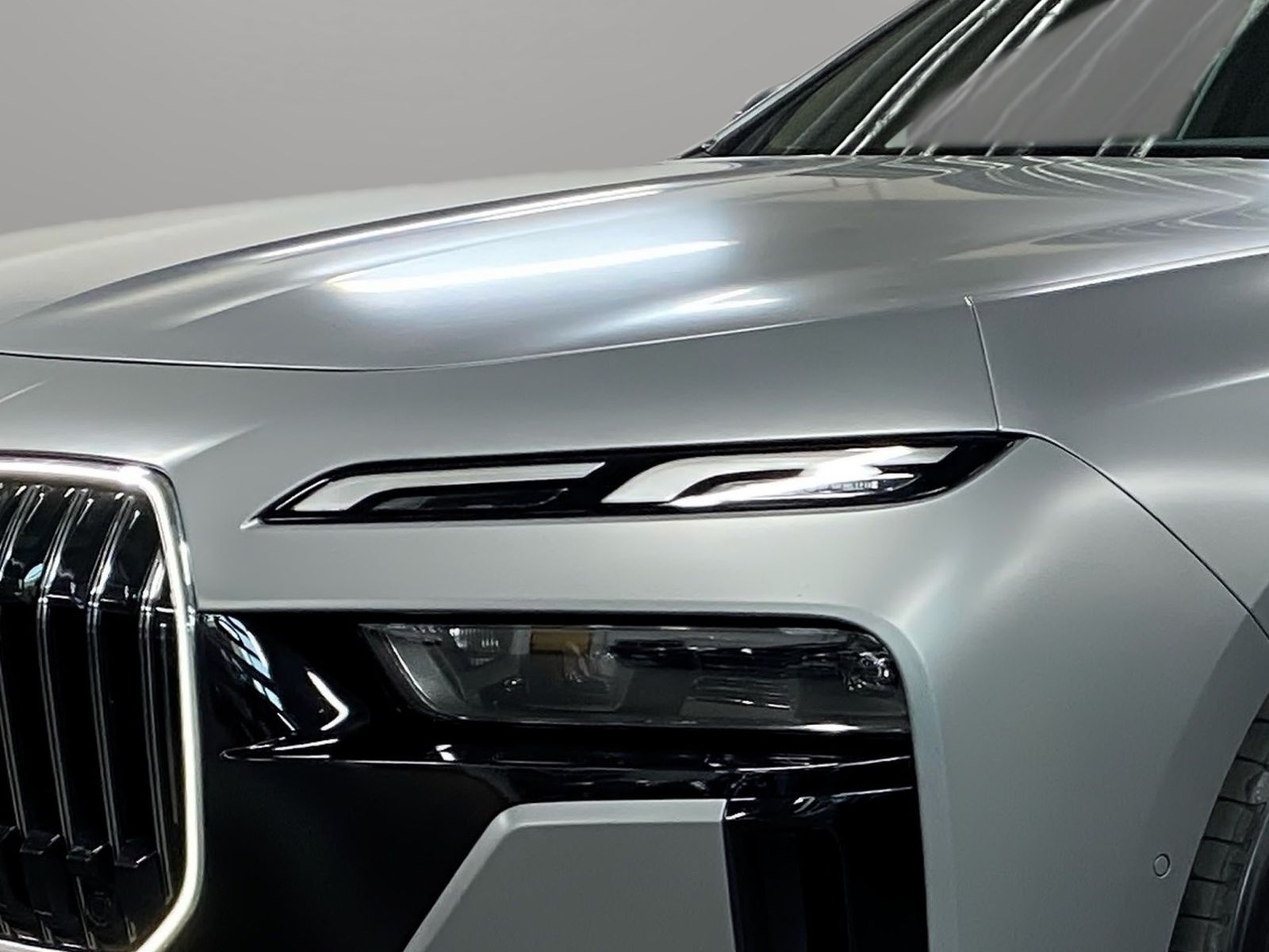 BMW 740d xDrive M Sport Standheizung Kamera Alarm foto 5