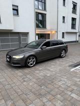Audi A6 3.0 TDI multitronic Avant - - Audi A6: Kombi, Multitronic