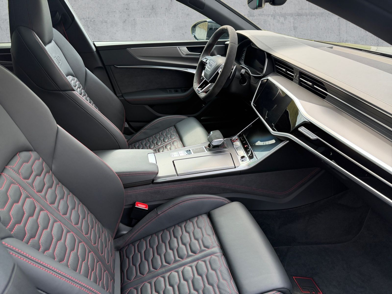 Audi RS7 - Bild 13