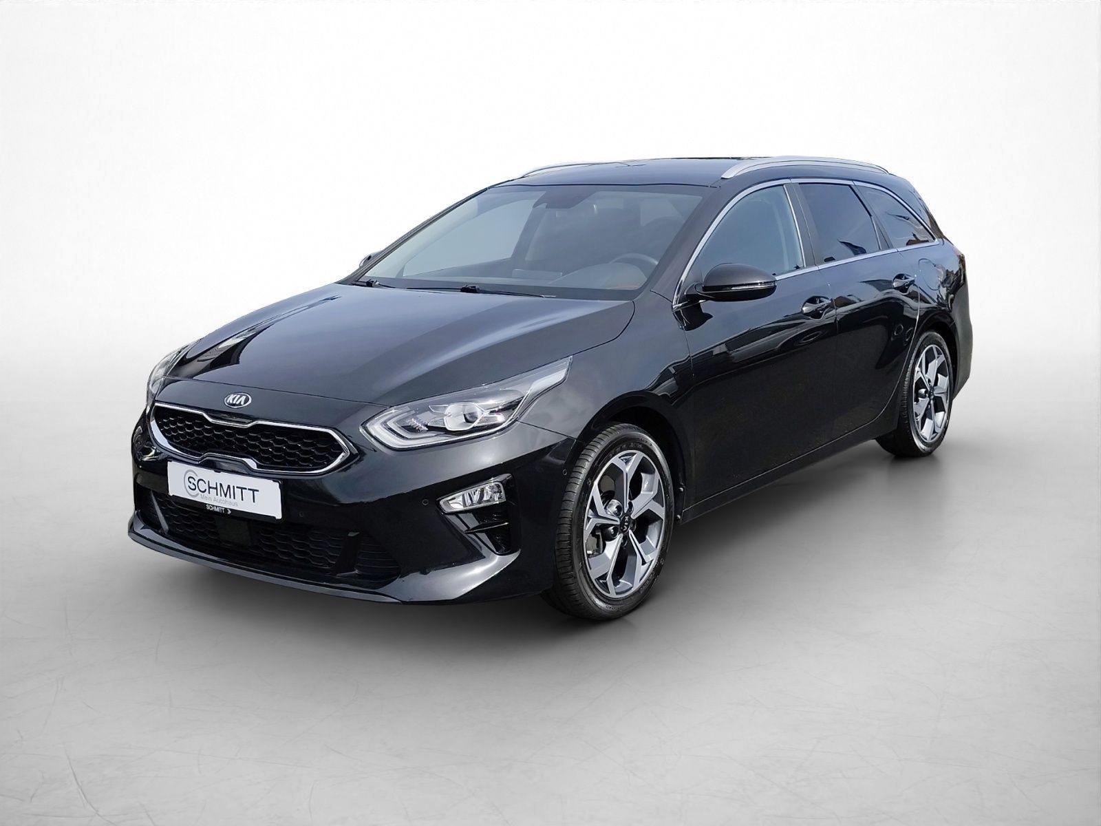 Kia Ceed 1.4 TGDI Spirit+Navi+Tech Paket+JBL Soundpa