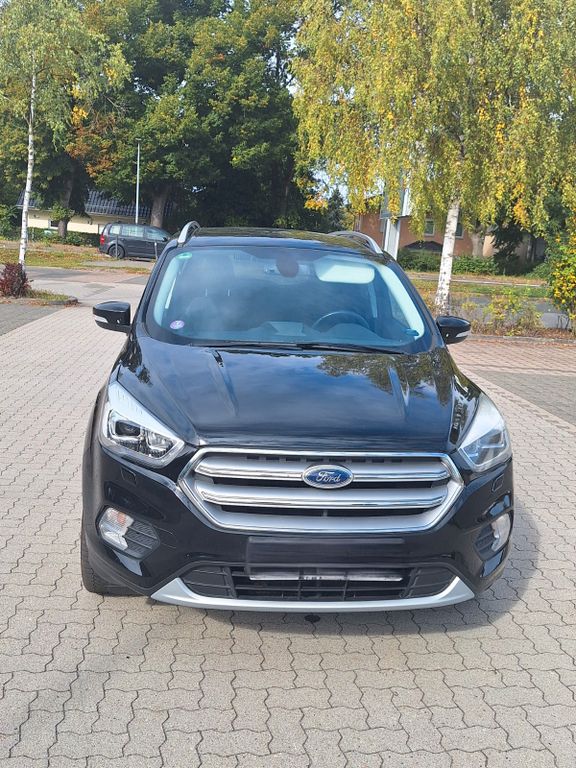 Image of Ford Kuga