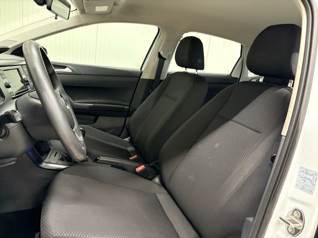 Polo Trendline 1.0 SHZ KLIMAAUTO. ISOFIX
