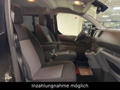 CITROEN Jumpy Spacetourer/8-SITZER/2xSCHIEBETÜR/AHH/L2!