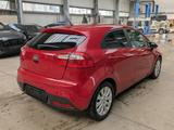 Kia Rio 1.2 Dream Team CLIMATR. SHZG PDC - Kia Unfallwagen