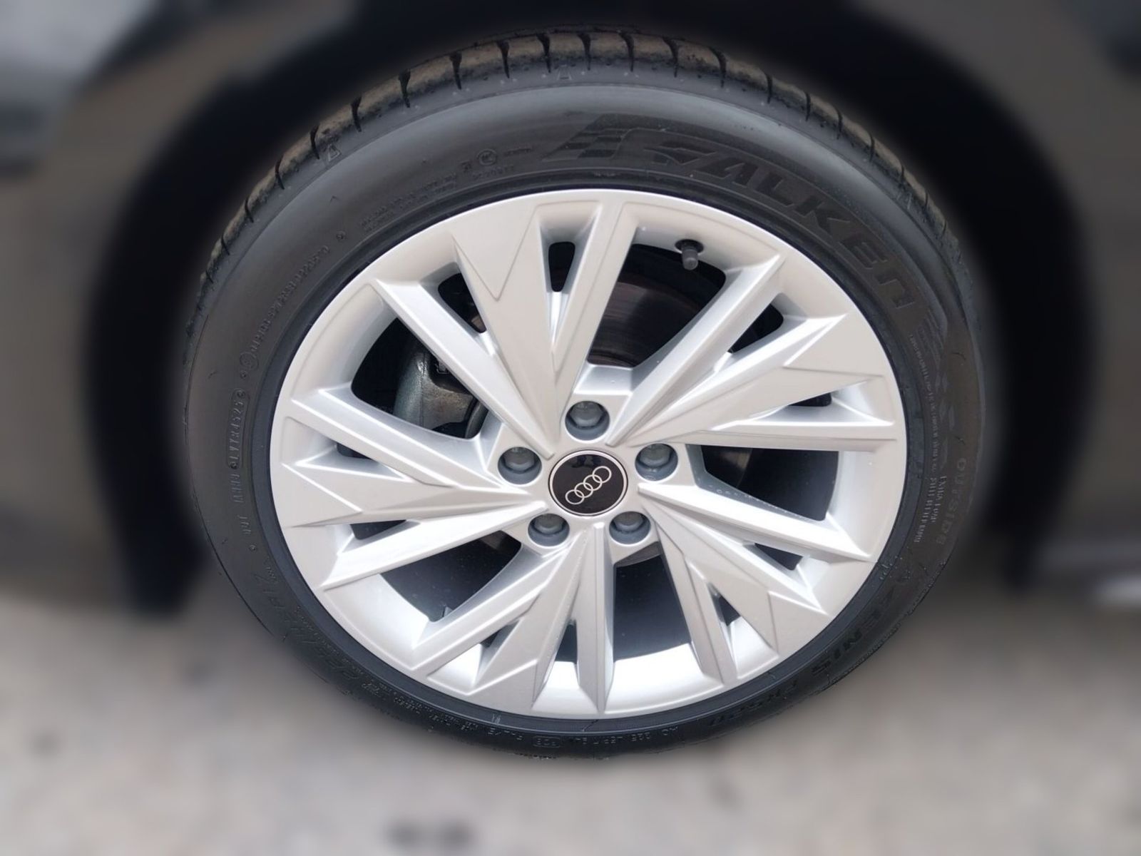 Audi A3 - Bild 5